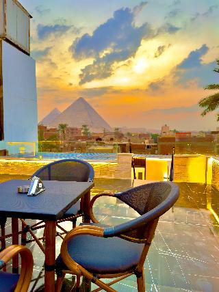 Pyramids Enigma Grand Lodge fotoÄŸrafÄ±