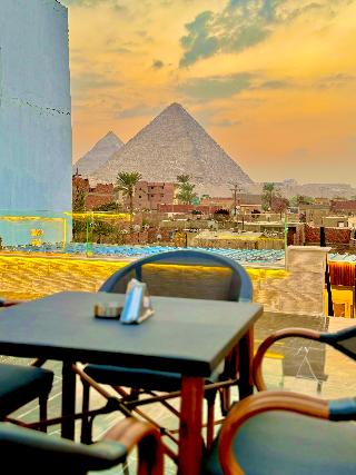 Pyramids Enigma Grand Lodge fotoÄŸrafÄ±