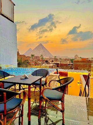 Pyramids Enigma Grand Lodge fotoÄŸrafÄ±