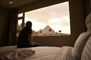 Pyramids Enigma Grand Lodge fotoÄŸrafÄ±