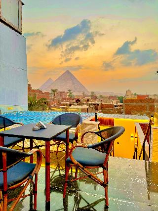 Pyramids Enigma Grand Lodge fotoÄŸrafÄ±