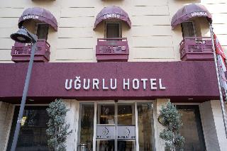 Uğurlu Hotel