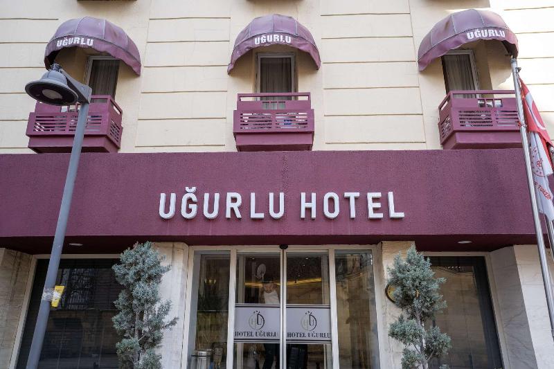 Uğurlu Hotel - Genel