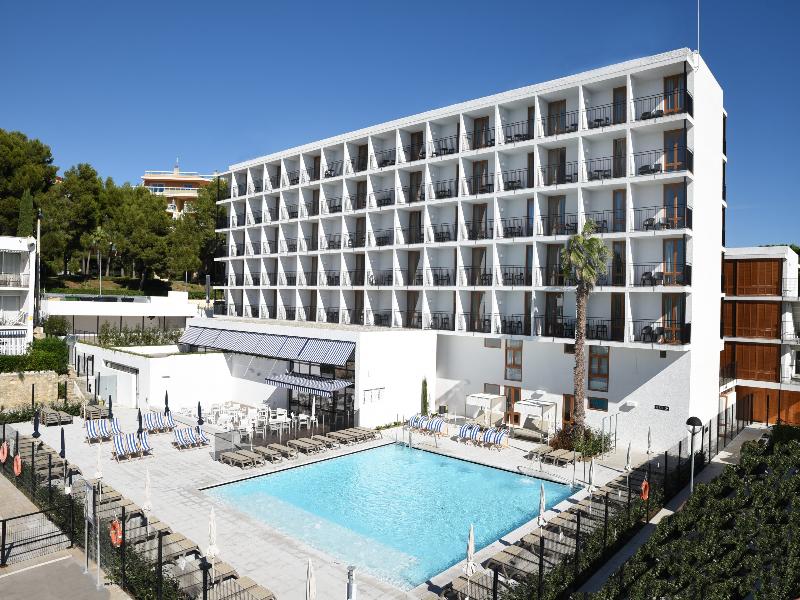 Hotel Sunclub Calavinya (Adults Recommended) - Genel
