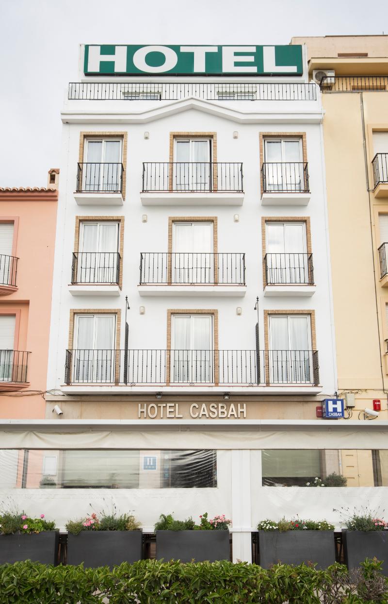 Casbah - Genel