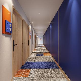 Holiday Inn Express Bangkok Phayathai fotoÄŸrafÄ±