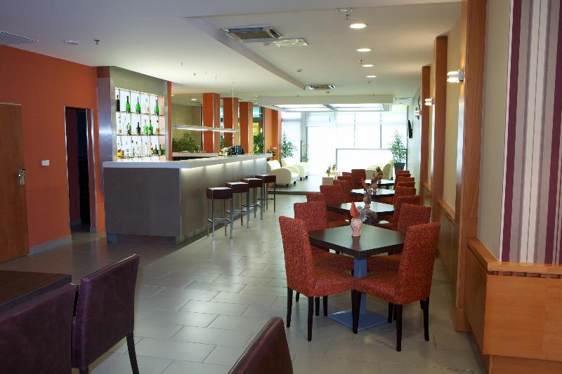 City Inn - Bar
