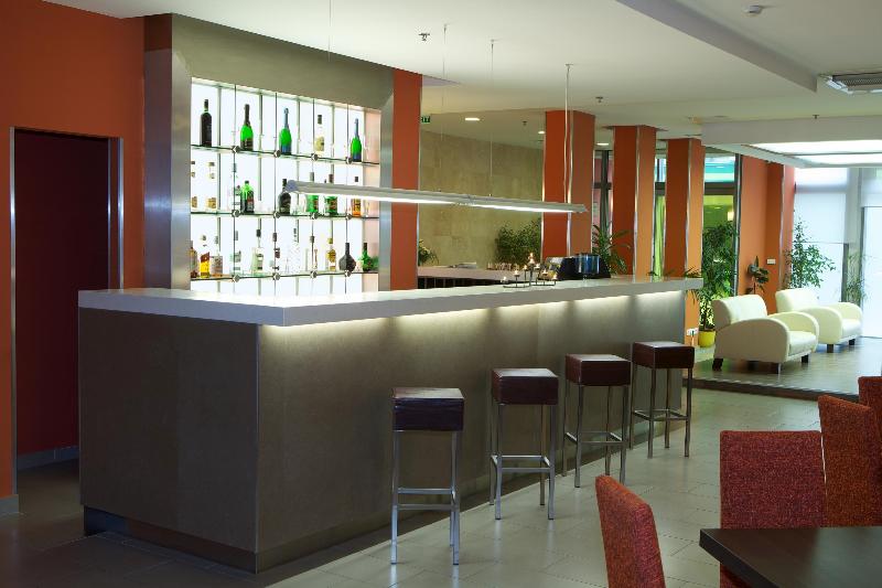 City Inn - Bar