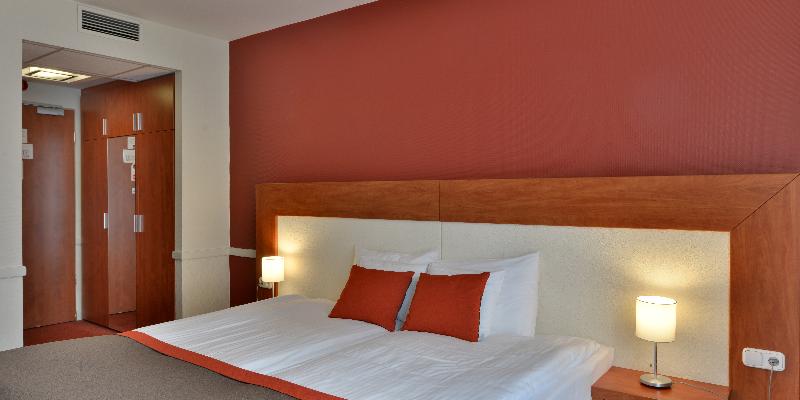 City Inn - Oda