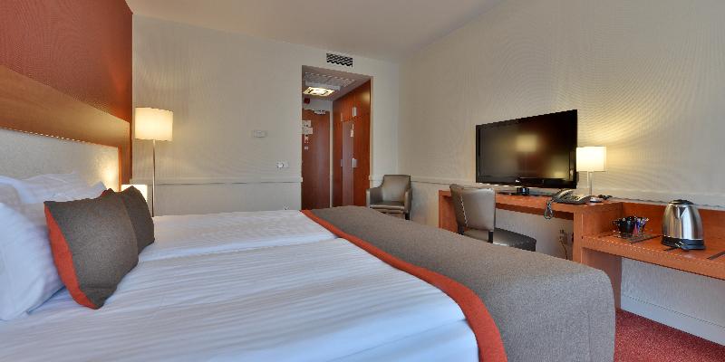 City Inn - Oda