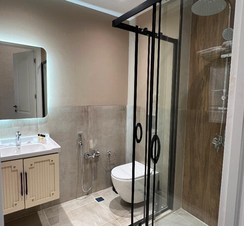 Ferma Art Hotel Boutique - Oda