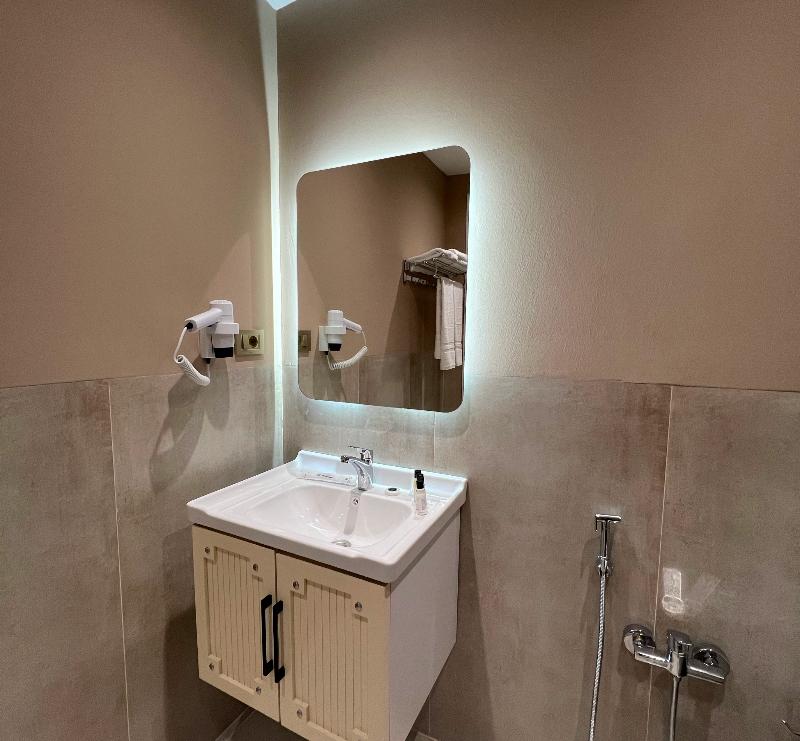 Ferma Art Hotel Boutique - Oda