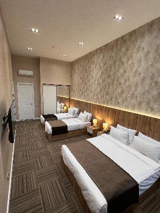 Ferma Art Hotel Boutique otel fotoğrafı