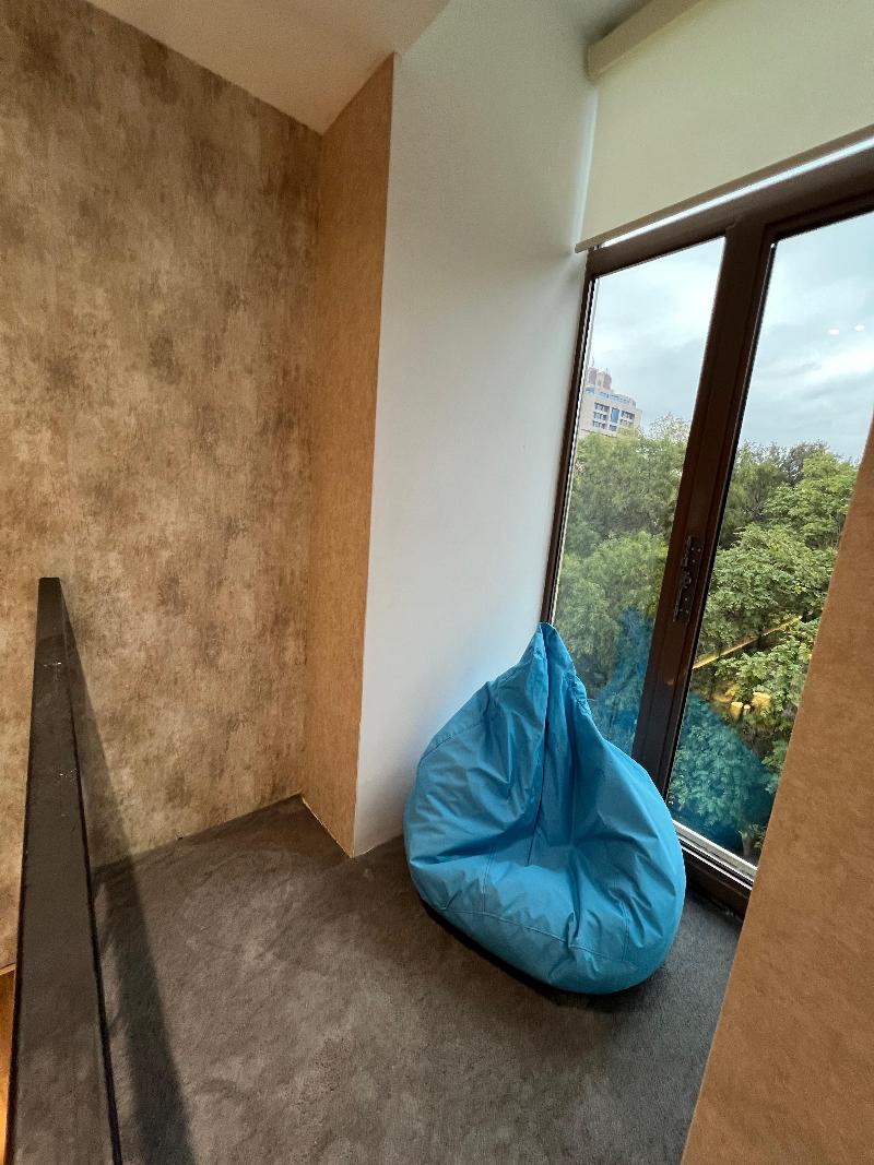 Ferma Art Hotel Boutique - Oda