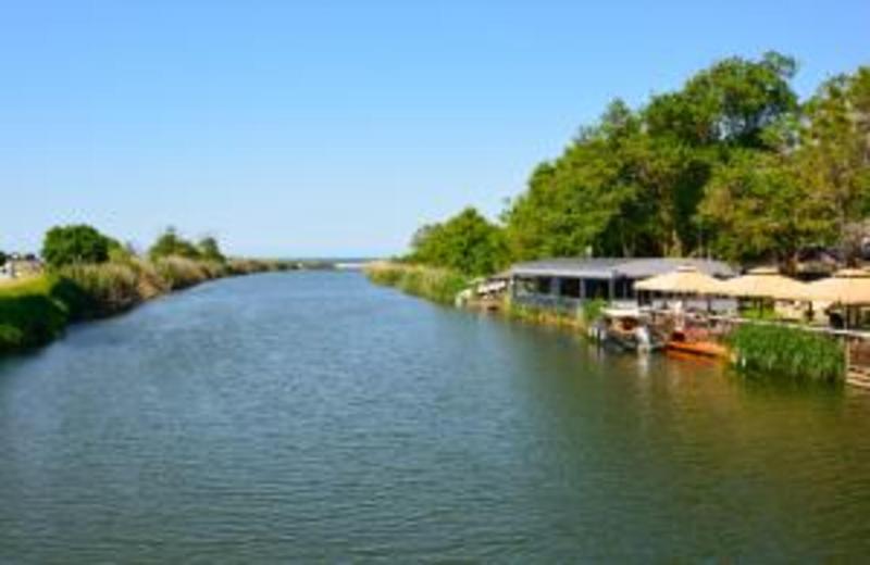 Ağva Casa Rosa Bungalov Otel - Genel