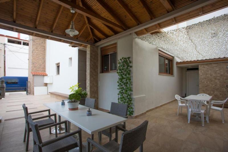 Villa Amalia Sun Beach - Genel