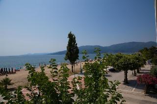 Amalia Rooms Sea View