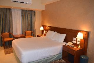 Omar El Khayam Al Minya Hotel Luxury Accommodation fotoÄŸrafÄ±