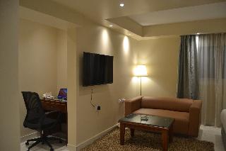 Omar El Khayam Al Minya Hotel Luxury Accommodation fotoÄŸrafÄ±