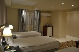 Omar El Khayam Al Minya Hotel Luxury Accommodation fotoÄŸrafÄ±