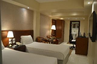 Omar El Khayam Al Minya Hotel Luxury Accommodation fotoÄŸrafÄ±