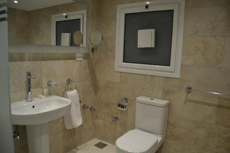 Omar El Khayam Al Minya Hotel Luxury Accommodation - Oda
