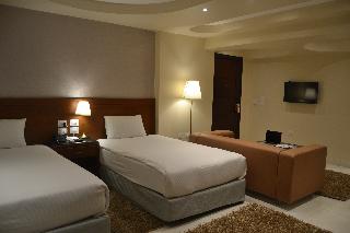 Omar El Khayam Al Minya Hotel Luxury Accommodation fotoÄŸrafÄ±