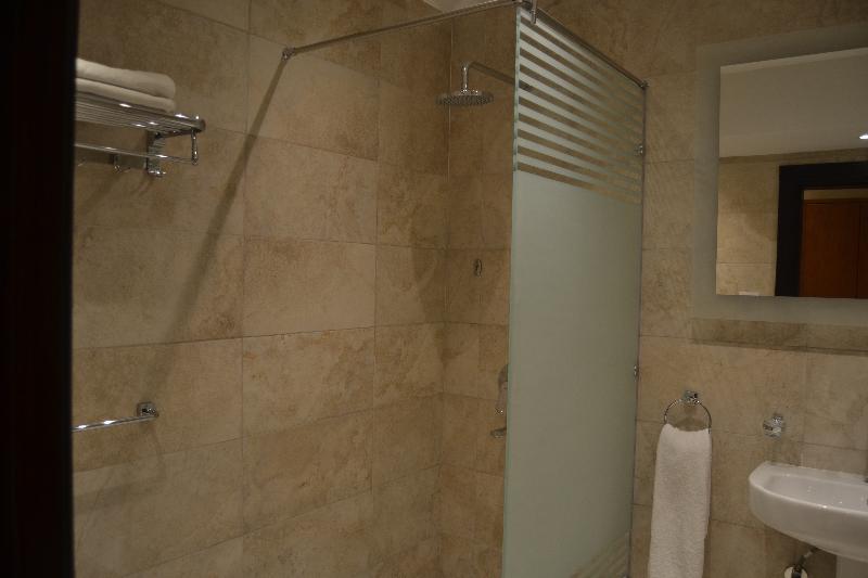 Omar El Khayam Al Minya Hotel Luxury Accommodation - Oda