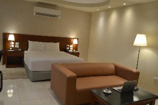 Omar El Khayam Al Minya Hotel Luxury Accommodation fotoÄŸrafÄ±