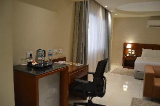 Omar El Khayam Al Minya Hotel Luxury Accommodation fotoÄŸrafÄ±