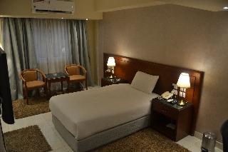 Omar El Khayam Al Minya Hotel Luxury Accommodation fotoÄŸrafÄ±