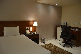 Omar El Khayam Al Minya Hotel Luxury Accommodation fotoÄŸrafÄ±