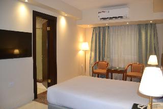Omar El Khayam Al Minya Hotel Luxury Accommodation fotoÄŸrafÄ±