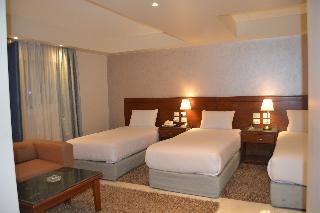 Omar El Khayam Al Minya Hotel Luxury Accommodation fotoÄŸrafÄ±