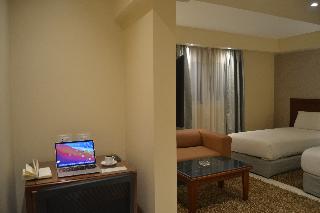 Omar El Khayam Al Minya Hotel Luxury Accommodation fotoÄŸrafÄ±