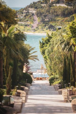 Ruins Luxury Resort +12 Age Only