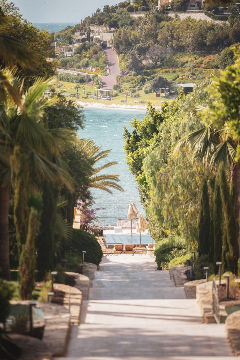 Ruins Luxury Resort +12 Age Only - Genel