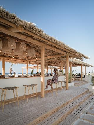Marmarica Boutique Cabanas - Ras El Hekma fotoÄŸrafÄ±