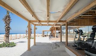 Marmarica Boutique Cabanas - Ras El Hekma fotoÄŸrafÄ±