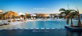 Marmarica Boutique Cabanas - Ras El Hekma otel fotoğrafı