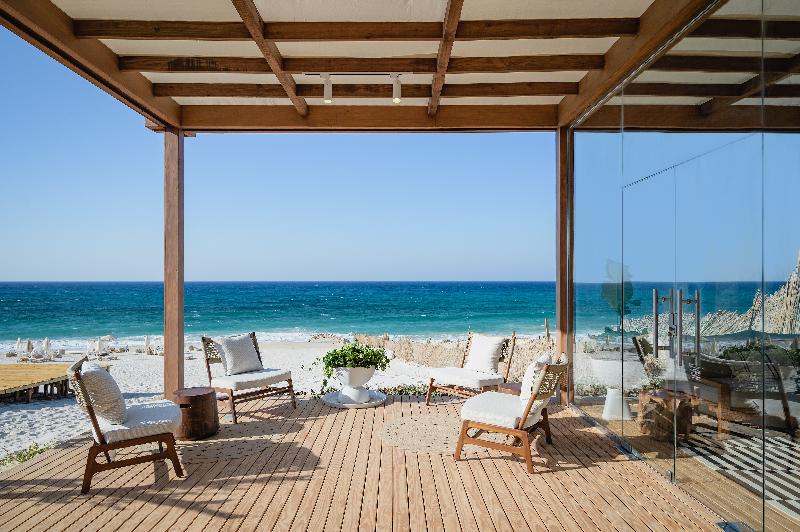 Marmarica Boutique Cabanas - Ras El Hekma - Genel