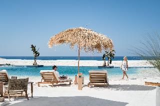 Marmarica Boutique Cabanas - Ras El Hekma fotoÄŸrafÄ±