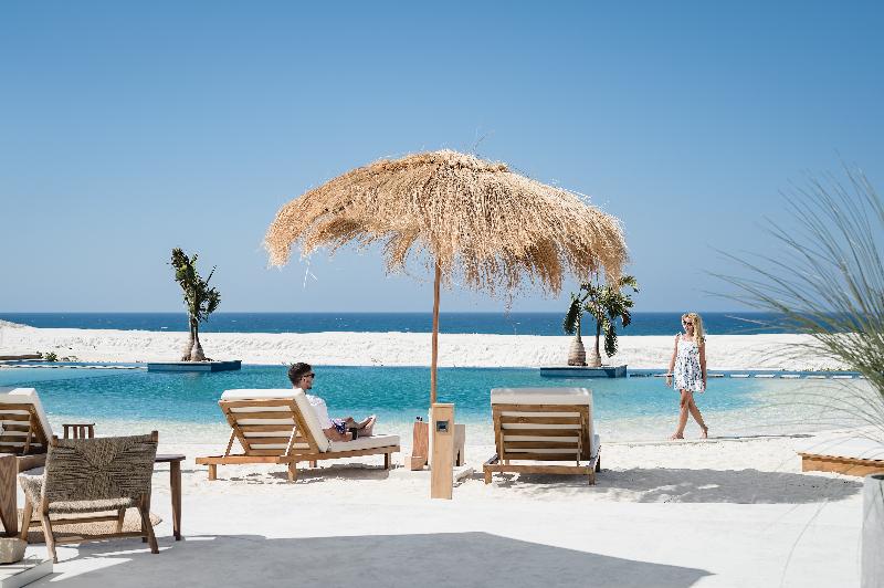 Marmarica Boutique Cabanas - Ras El Hekma - Genel