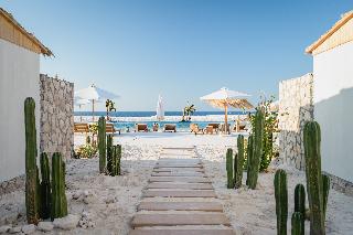Marmarica Boutique Cabanas - Ras El Hekma fotoÄŸrafÄ±