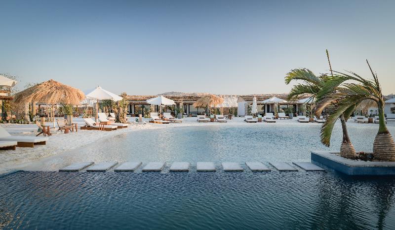 Marmarica Boutique Cabanas - Ras El Hekma - Genel