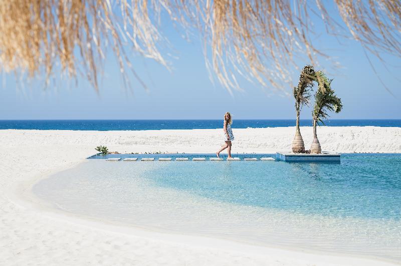 Marmarica Boutique Cabanas - Ras El Hekma - Genel