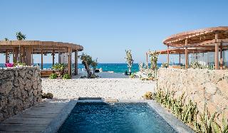 Marmarica Boutique Cabanas - Ras El Hekma fotoÄŸrafÄ±
