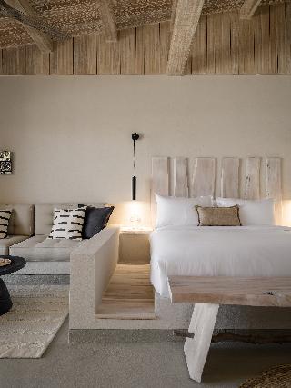 Marmarica Boutique Cabanas - Ras El Hekma fotoÄŸrafÄ±