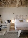 Marmarica Boutique Cabanas - Ras El Hekma oda fotoğrafı