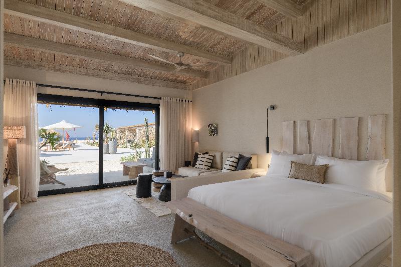 Marmarica Boutique Cabanas - Ras El Hekma - Oda